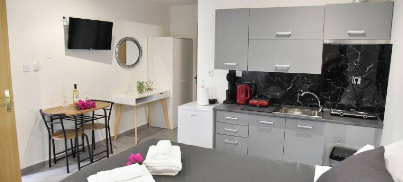 阿罗哈旅馆(Aloha Inn)图片