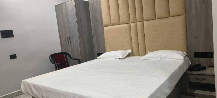 Ganesha 酒店(Hotel Ganesha - residential)图片