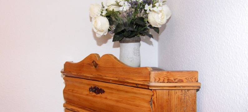 乌克蒙德阿赫特恩德赫格度假屋(Ferienwohnung Achtern de Heeg in Ueckermünde)图片