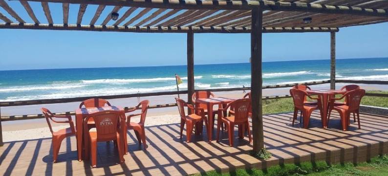 阿瓜多拉皮瑞酒店(Pousada Águas do Piruí)图片