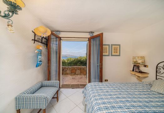 Villa Ippocampo by Wonderful Italy Hotel Overview