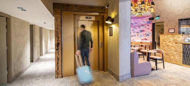 洛今酒店(Mister Highland Hotel)图片