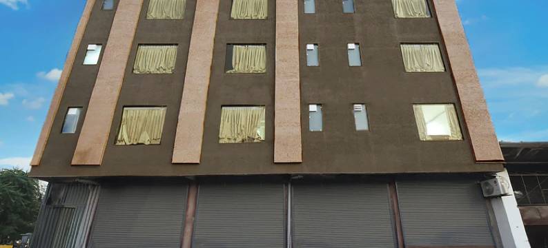 Ballyfin Retreat 酒店(Hotel Ballyfin Retreat)图片