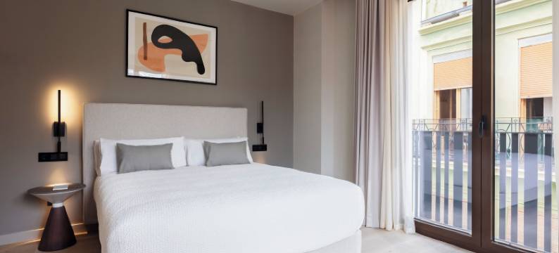 努玛瓦伦西亚埃尔卡门(Numa Valencia El Carmen)图片