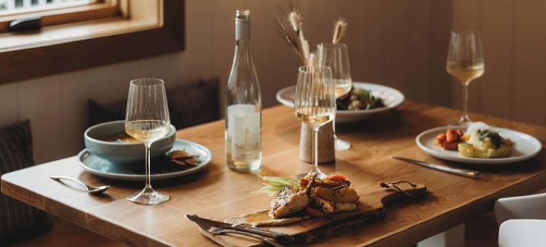 海滩汽车旅馆(The Beach Motel)图片