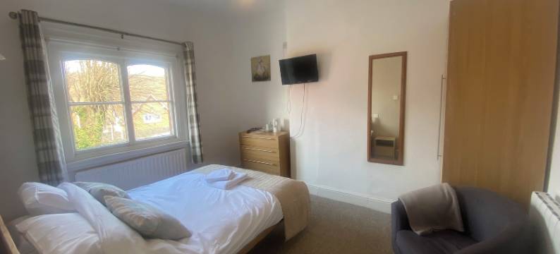 斯托克赛民宿及膳宿公寓(Stokesay Inn and b and b)图片