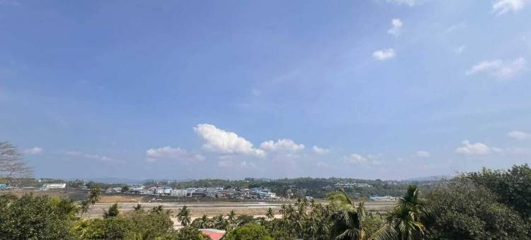 Ahlan 民宿(Ahlan Homestays)图片