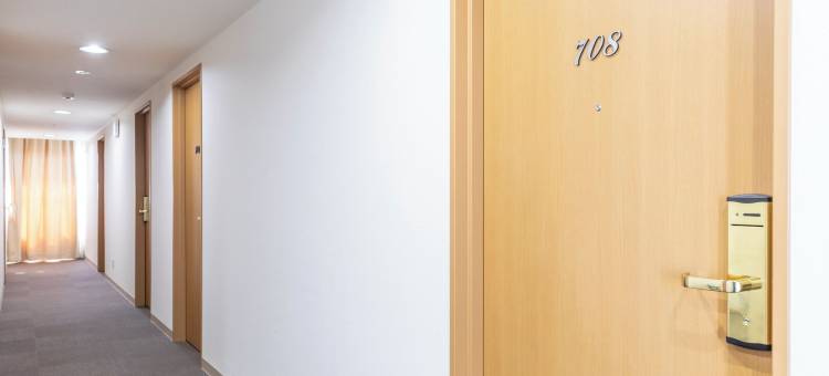 高知枢纽酒店(Kochi Terminal Hotel)图片