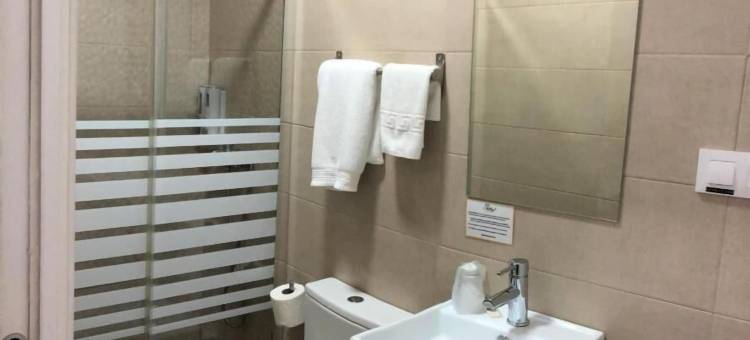 梅利佐旅馆(Hostal Mellizo)图片