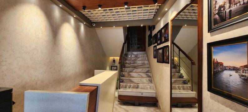 VIP洲际酒店(Hotel VIP InterContinental)图片