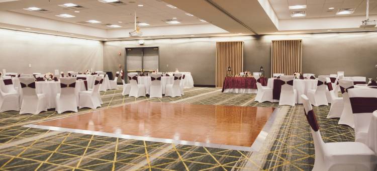 弗雷德里克斯堡会议中心假日酒店(Holiday Inn Fredericksburg Conference Ctr)图片