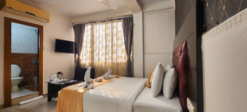 VIP洲际酒店(Hotel VIP InterContinental)图片