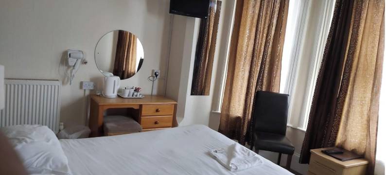 奇诺风景酒店(Channel View Hotel)图片