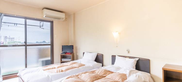 Tabist商务酒店 常陆那珂(Tabist Business Hotel Hitachinaka)图片