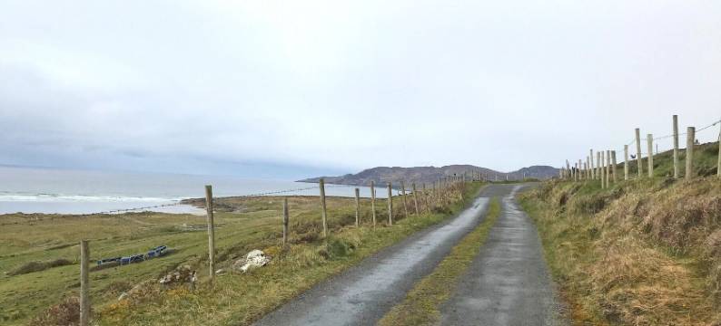 Mary Naoise度假屋(Mary Naoise Holiday Home by Trident Holiday Homes)图片