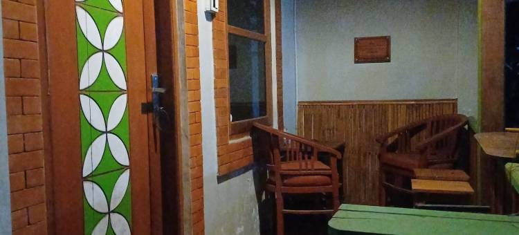 苏达尔诺伊斯兰民宿(Sudarno Syariah Homestay)图片