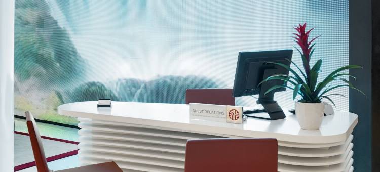 NH精选酒店-巴塞罗那卡尔德隆大酒店(NH Collection Calderon)图片