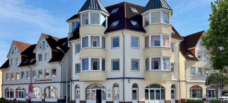 WzW 公寓 - 舒适的生活空间(WzW Apartments - Wohnraum zum Wohlfühlen)图片