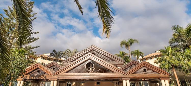 GF格兰科斯塔阿德耶酒店(GF Gran Costa Adeje)图片