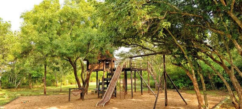 穆山加诺小屋旅馆(Musangano Lodge)图片