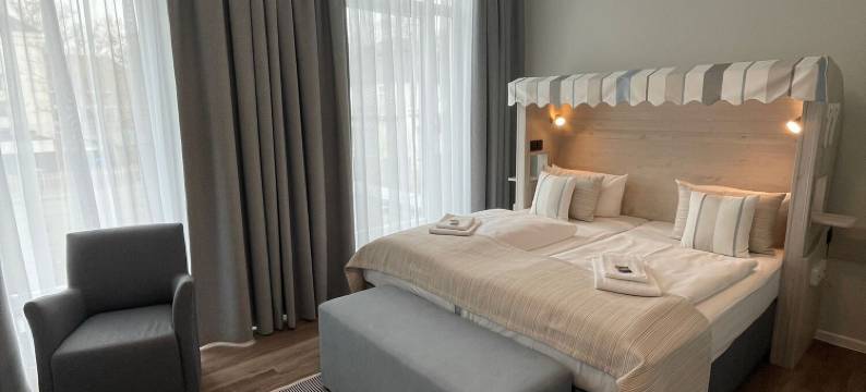 法德普特酒店(Faldernpoort)图片