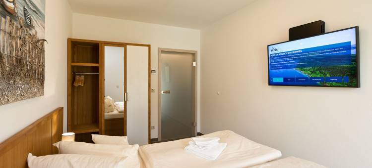 克尔斯公寓酒店(Kells Appartements)图片