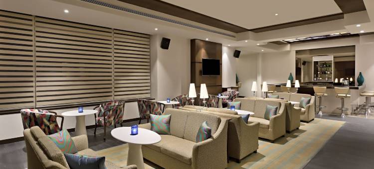 财富公园普什帕安贾利，杜尔加普尔 - ITC酒店集团成员(Fortune Park Pushpanjali, Durgapur - Member ITC Hotels' Group)图片