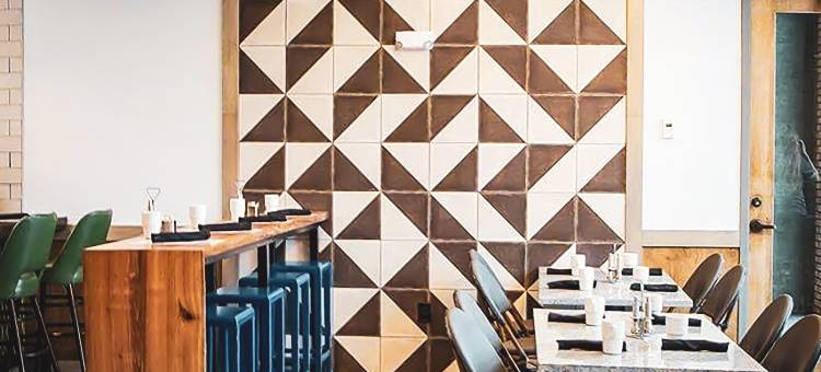 印地比罗伊特酒店(Ironworks Hotel Indy)图片