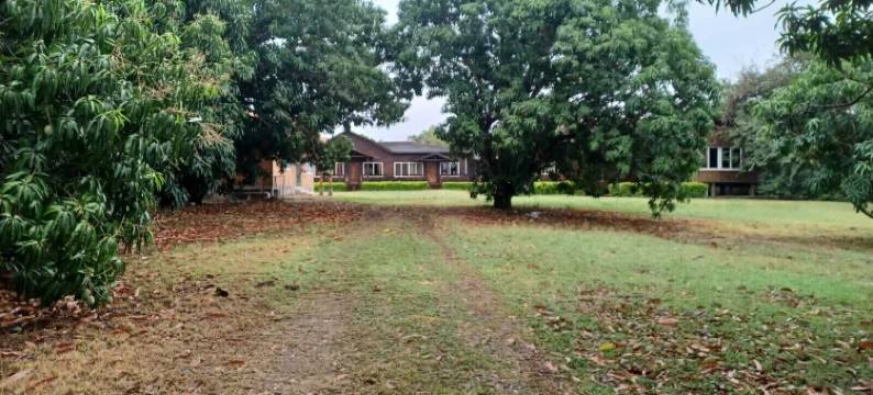 Cabañas Palmerola图片