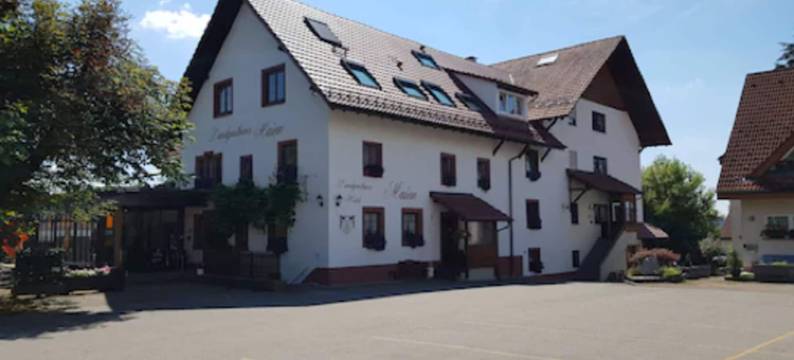 梅恩兰格斯酒店(Landgasthaus Hotel Maien)图片