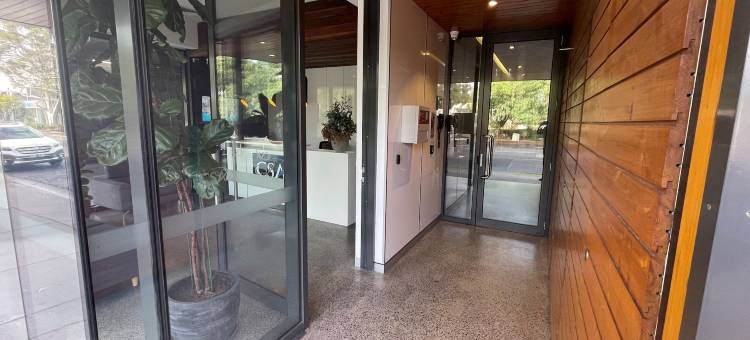 坎伯威尔服务式公寓(Camberwell Serviced Apartments)图片