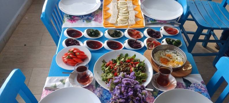 ADA LUNA BOZCAADA图片