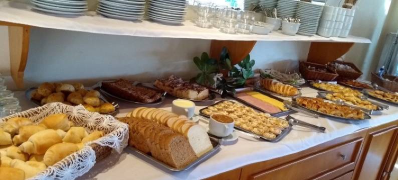 伊斯奎纳度索尔旅馆(Pousada Esquina do Sol)图片