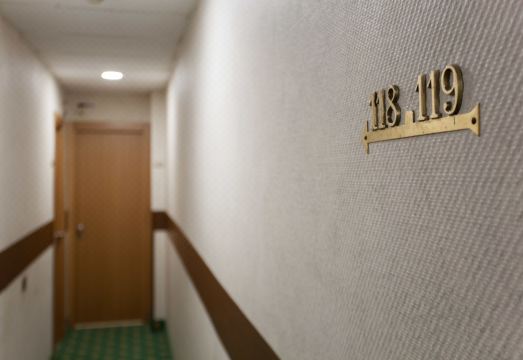 Residence Lepontina Hotel Overview