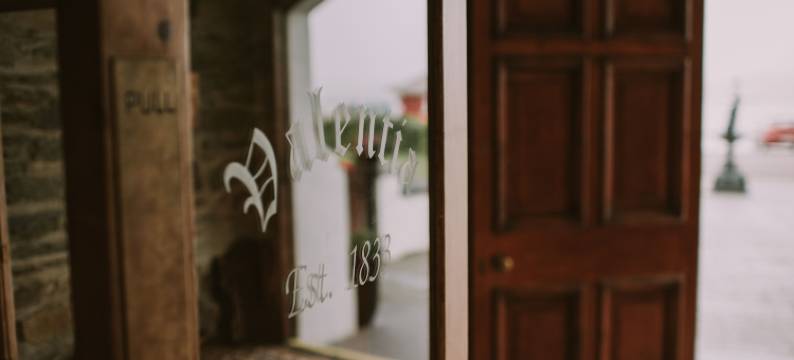 皇家瓦伦西亚酒店(Royal Valentia Hotel)图片