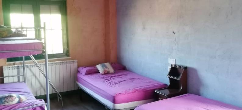 弗洛尔旅馆(Hostería Casa Flor)图片