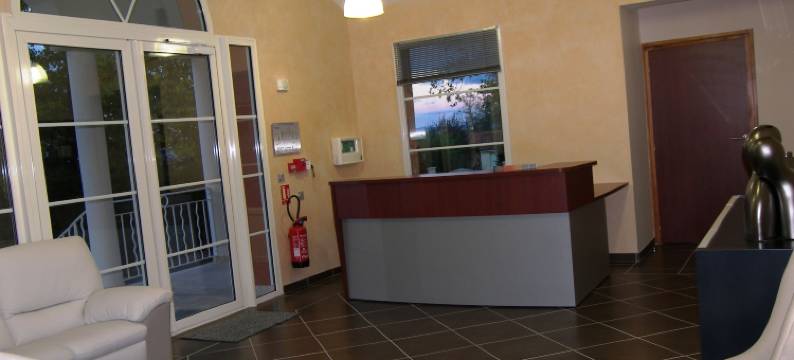 德尔马丁卡尔姆旅馆(Hostellerie Del Matin Calme)图片