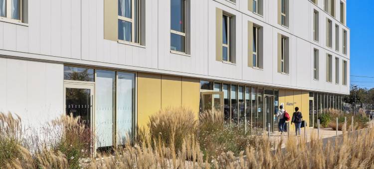 阿克纳酒店 - 南特雷泽机场(Hôtel AKENA Nantes Aeroport)图片