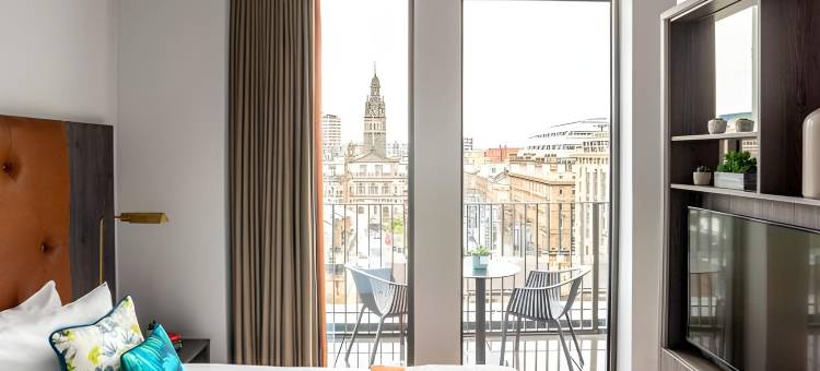 格拉斯哥原住公寓(Native Glasgow)图片