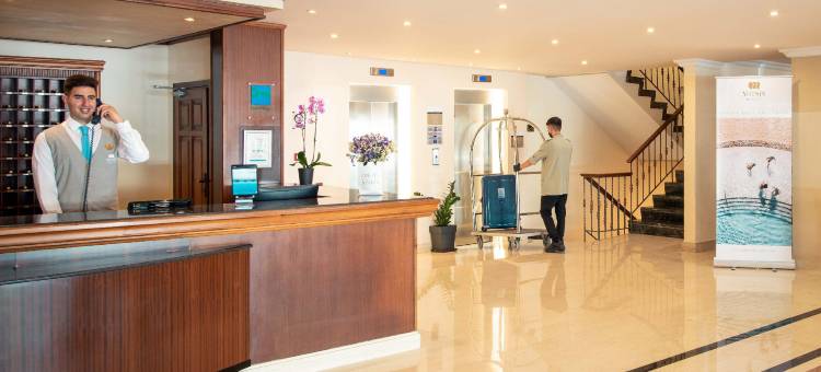 密茨斯小宫殿酒店(Mitsis Petit Palais)图片