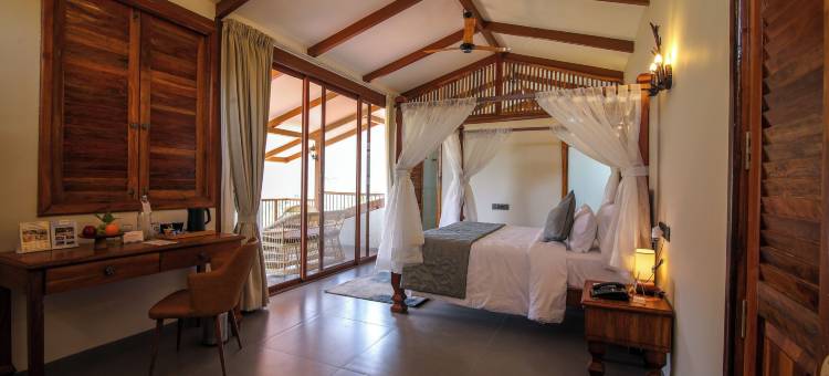 Toyam by Orchid 酒店(Toyam by Orchid Hotels)图片