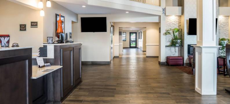 密歇根格兰维尔 - 大急流城西丽怡酒店(Country Inn & Suites by Radisson, Grandville-Grand Rapids West, MI)图片