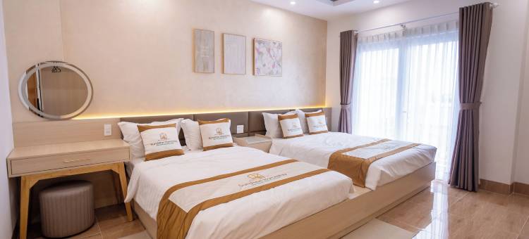 阳光民宿(Sunshine Homestay)图片