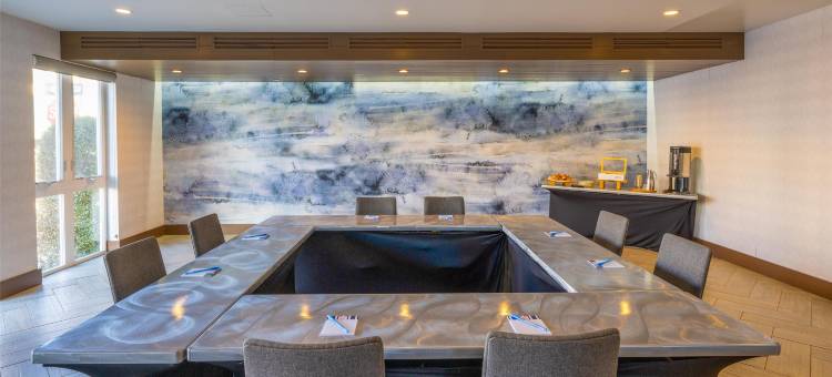 皮斯摩海滩酒店 - 希尔顿格芮精选酒店(Inn at the Pier Pismo Beach, Curio Collection by Hilton)图片