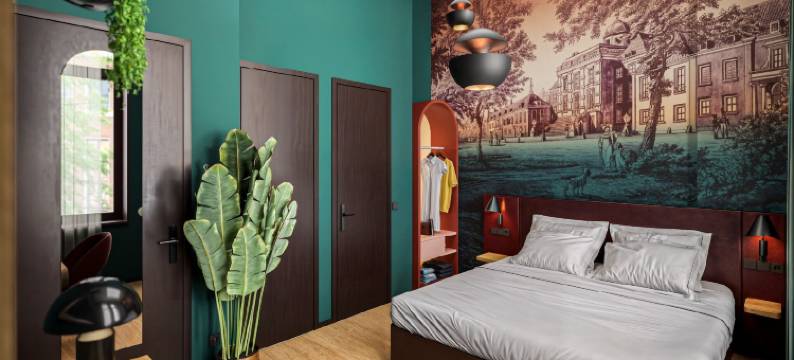 奥尔德酒店(The ALD)图片