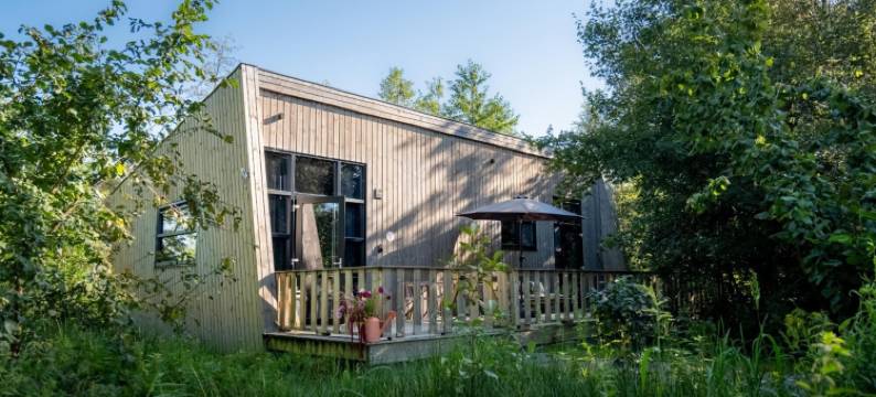 水上旅馆Blaupoatsje(Waterlodge Blaupoatsje)图片