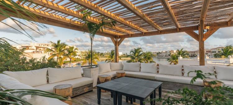 法兰达精品酒店卡普卡纳唐路易斯之家(Hotel Casa Don Luis Cap Cana by Faranda Boutique)图片