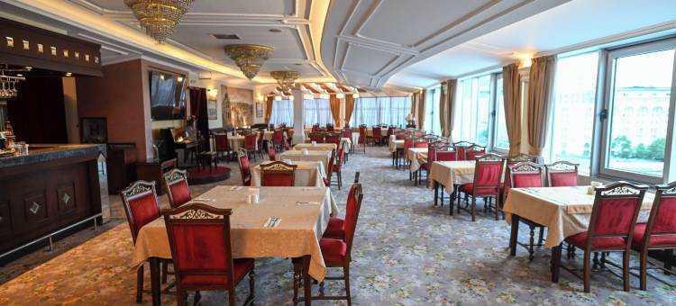 石桥酒店(Stone Bridge Hotel)图片