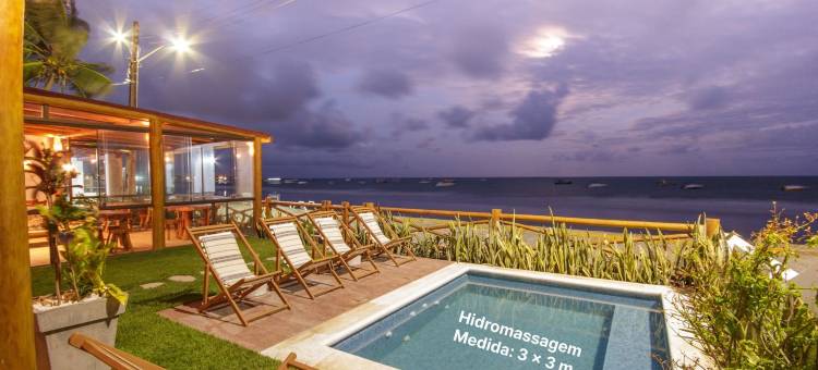 艾可哈瑜珈旅馆(Pousada Ecohar Yoga)图片