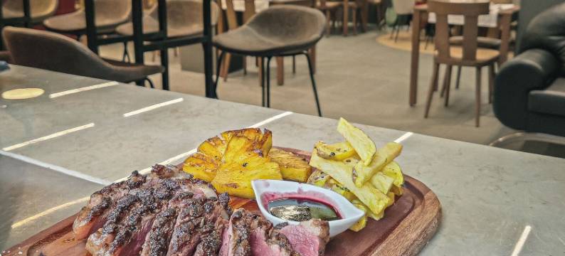 Quinta Dona Iria 酒店(Quinta Dona Iria)图片